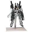 Gundam Full Armor Unicorn GFF Next Generation Action Figure
